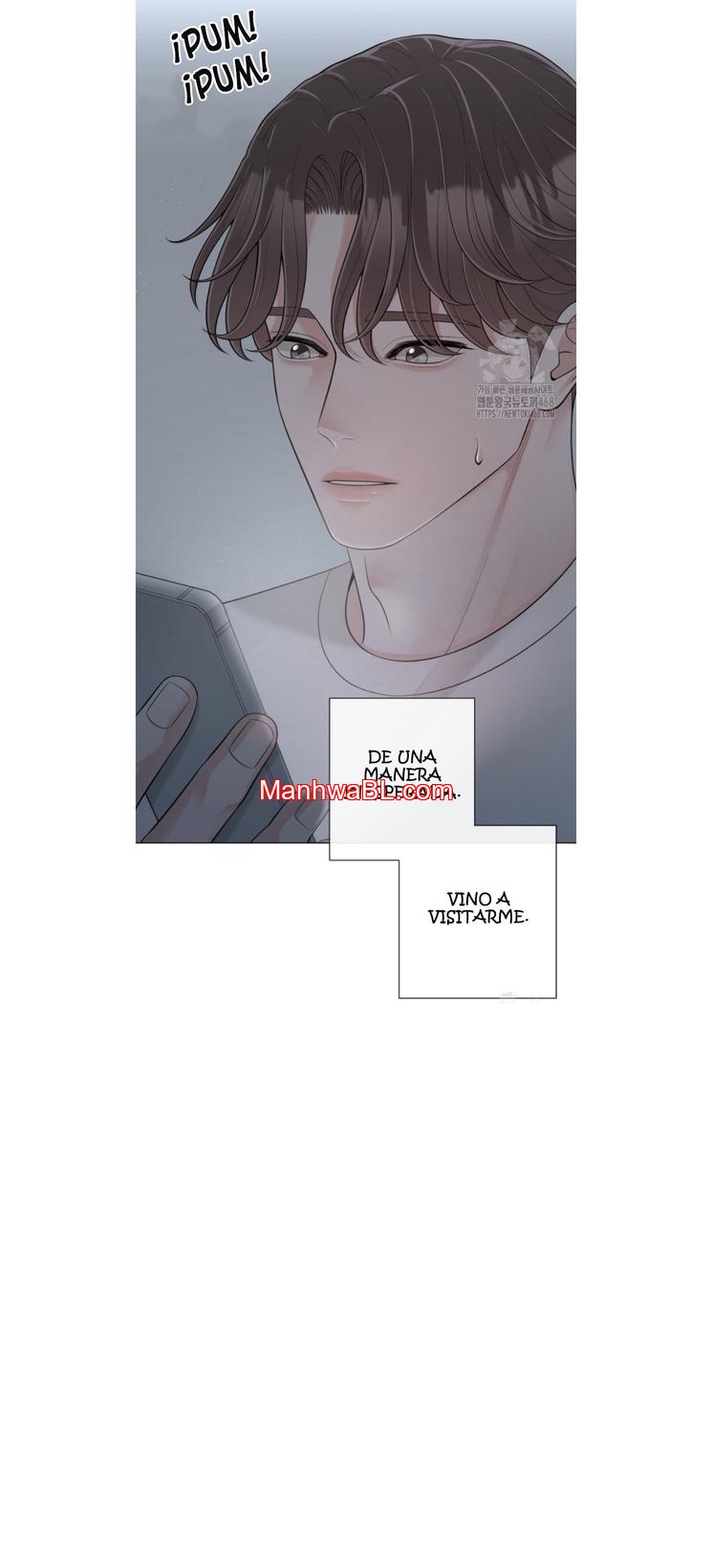 De elección a elección - Capítulo 21 3 manhwa