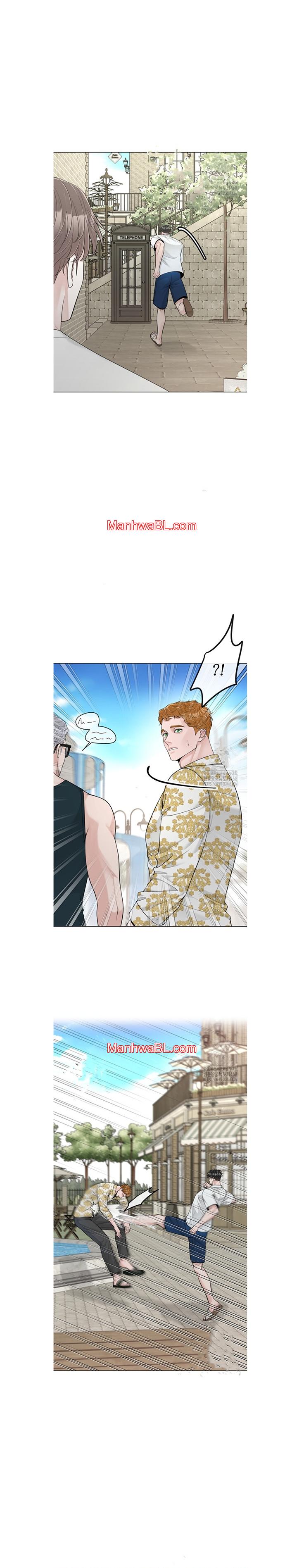 De elección a elección - Capítulo 26 2 manhwa