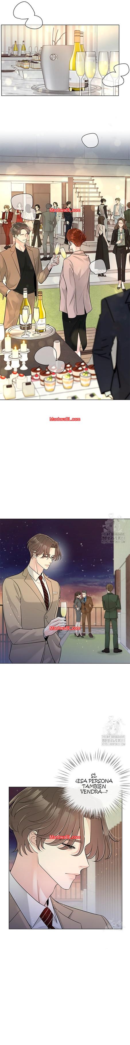 De elección a elección - Capítulo 7 3 manhwa