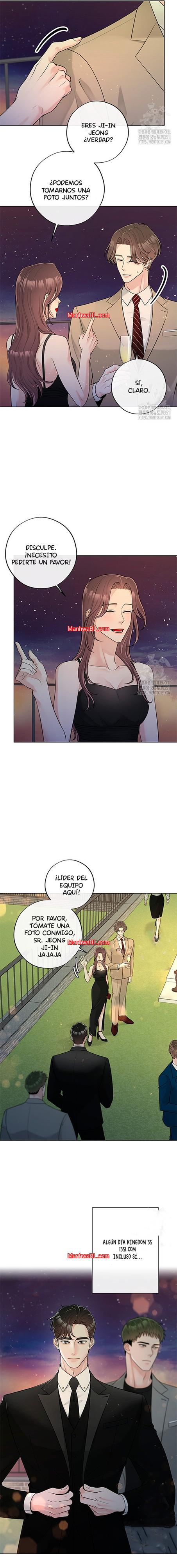 De elección a elección - Capítulo 7 3 manhwa