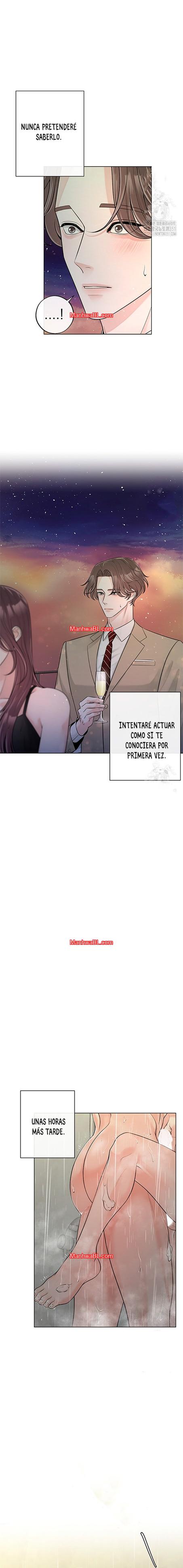 De elección a elección - Capítulo 7 3 manhwa