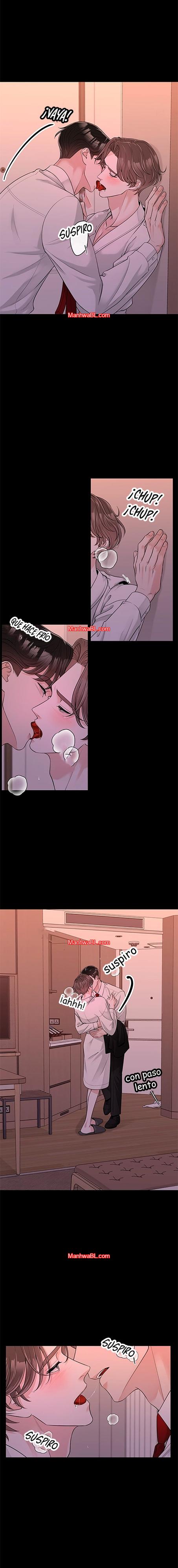 De elección a elección - Capítulo 3 2 manhwa