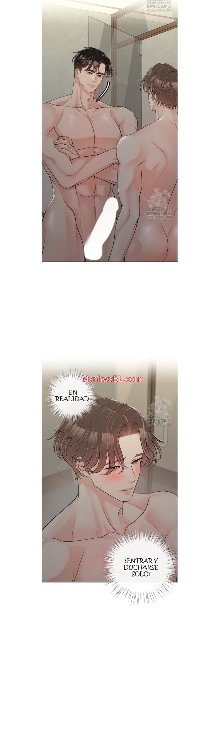 De elección a elección - Capítulo 11 3 manhwa