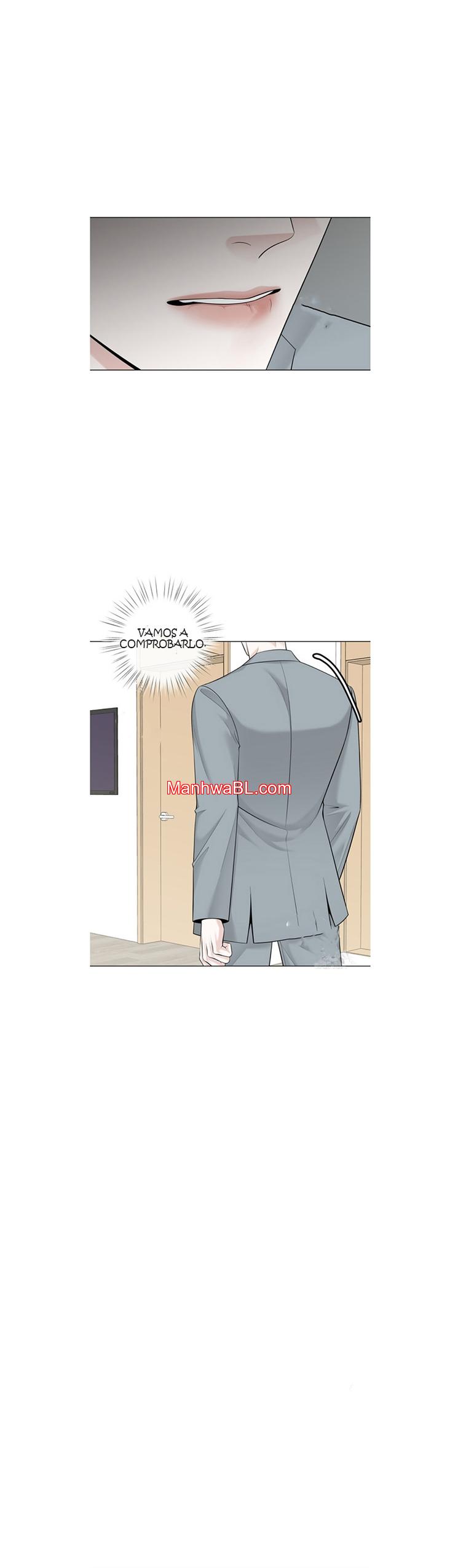 De elección a elección - Capítulo 21 manhwa