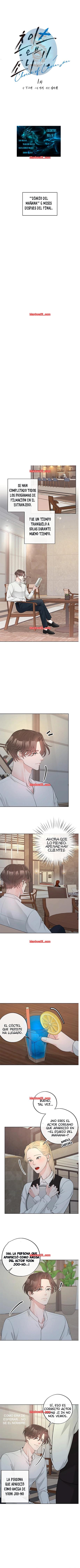 De elección a elección - Capítulo 1 manhwa