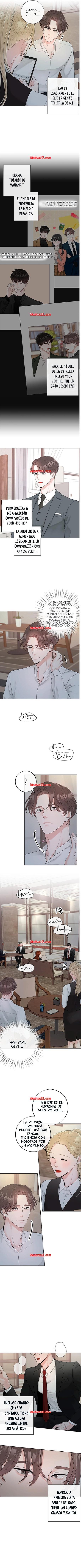 De elección a elección - Capítulo 1 manhwa
