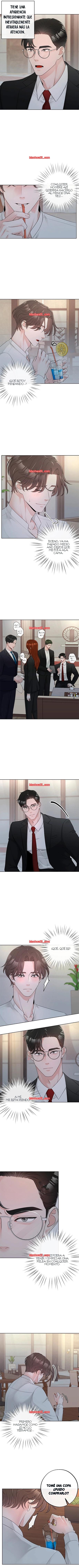 De elección a elección - Capítulo 1 manhwa