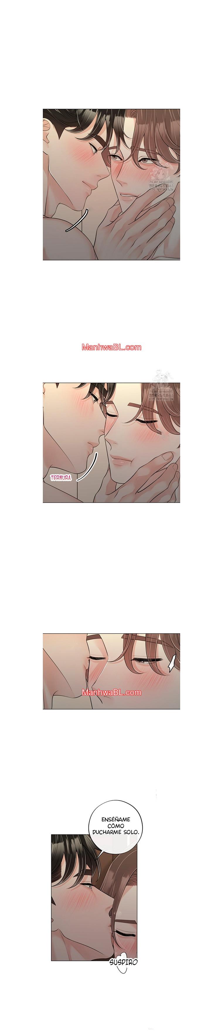 De elección a elección - Capítulo 11 2 manhwa