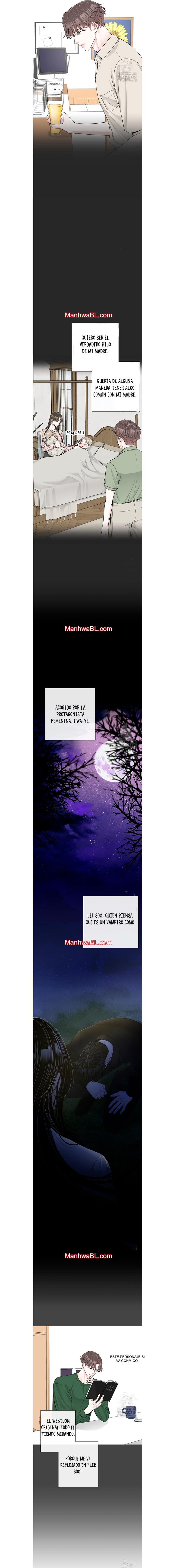 De elección a elección - Capítulo 18 2 manhwa