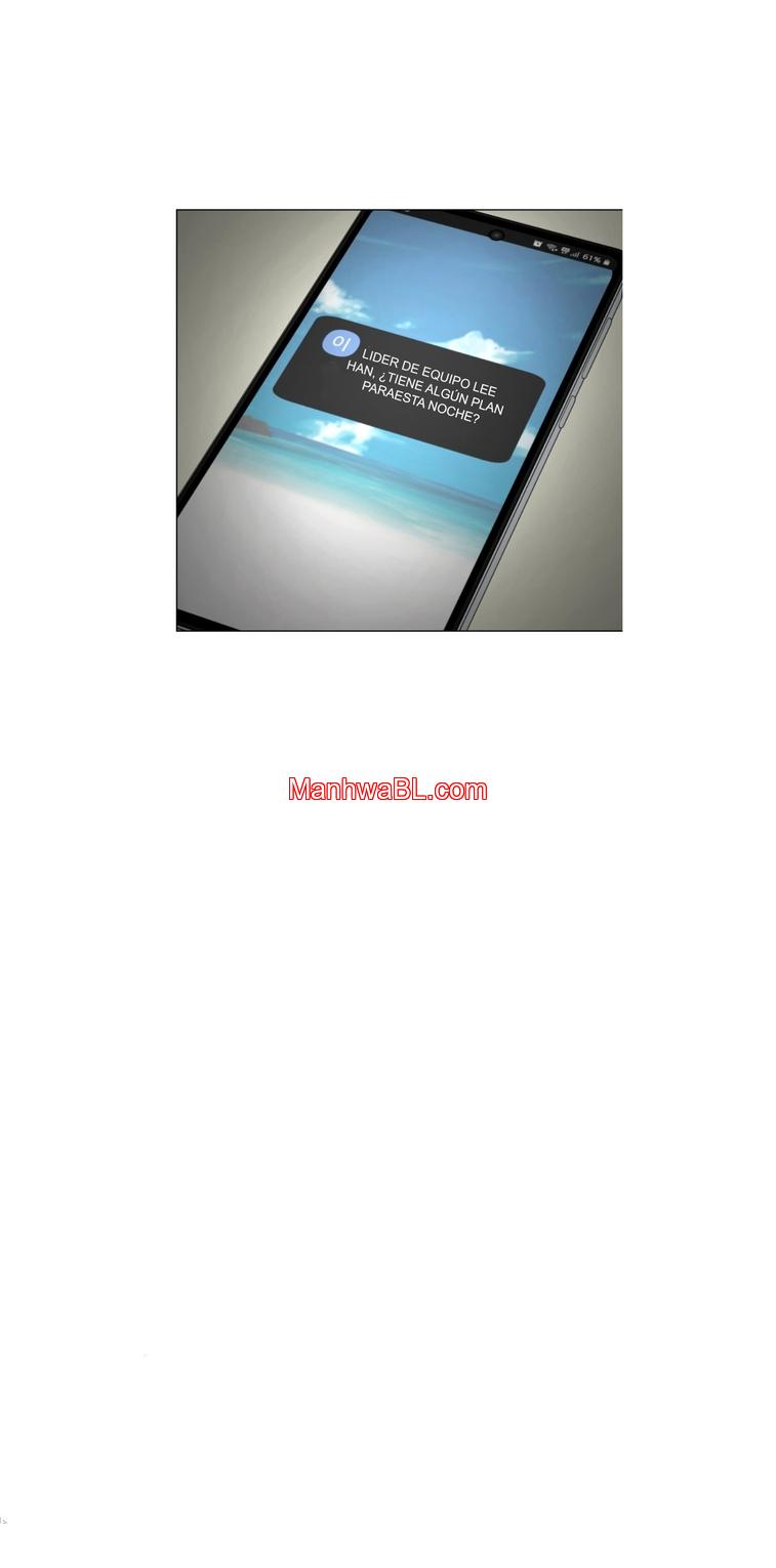 De elección a elección - Capítulo 14 3 manhwa