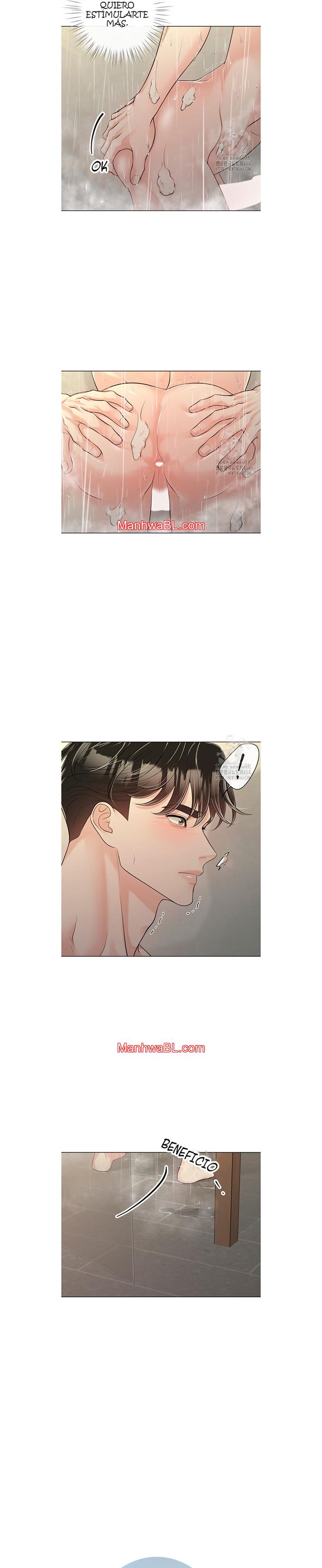De elección a elección - Capítulo 12 manhwa