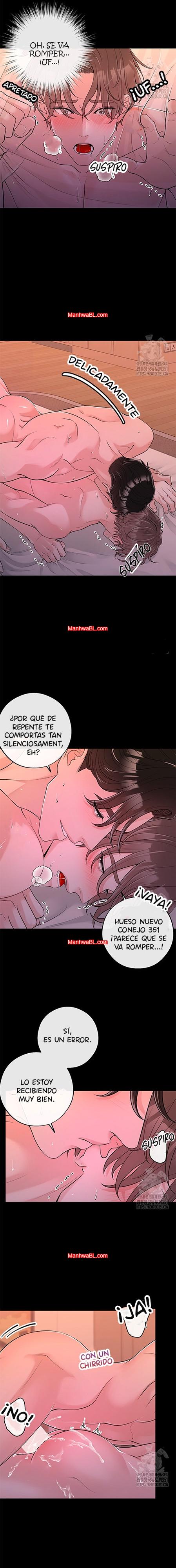 De elección a elección - Capítulo 5 2 manhwa