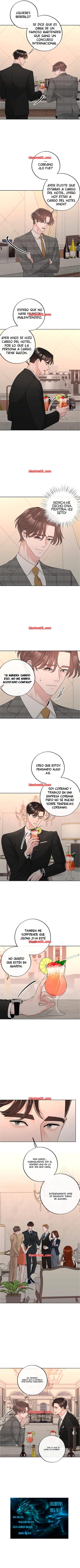 De elección a elección - Capítulo 2 3 manhwa