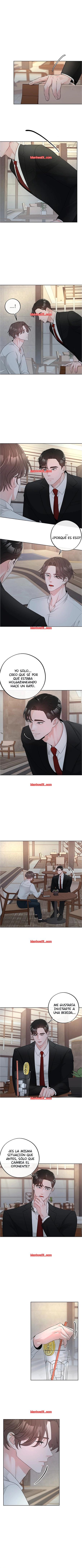 De elección a elección - Capítulo 1 3 manhwa