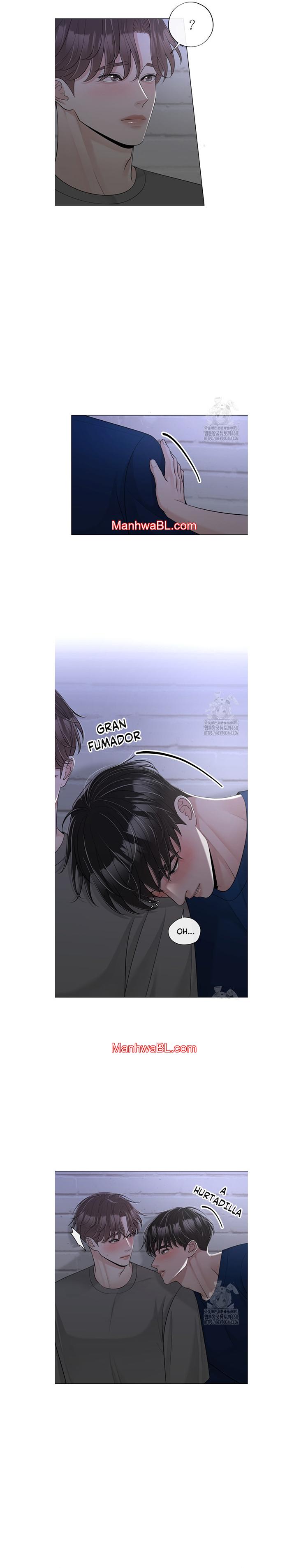 De elección a elección - Capítulo 24 3 manhwa