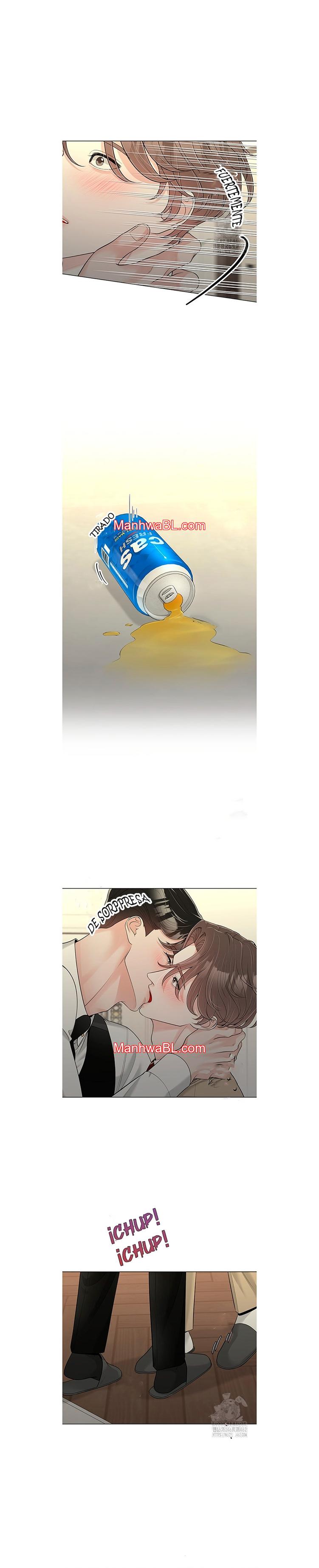 De elección a elección - Capítulo 10 2 manhwa