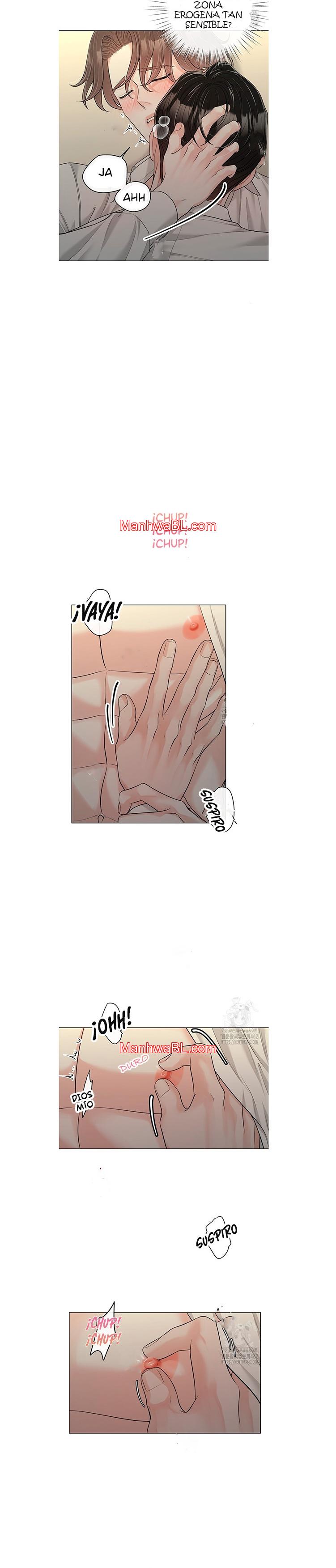 De elección a elección - Capítulo 10 2 manhwa