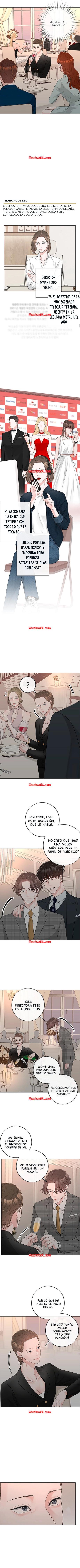 De elección a elección - Capítulo 2 2 manhwa