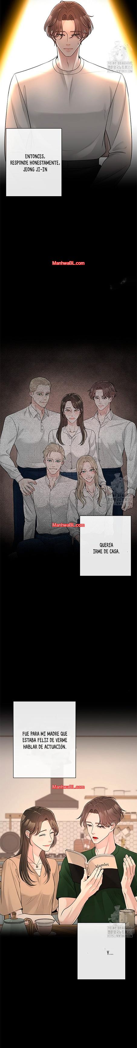 De elección a elección - Capítulo 7 2 manhwa