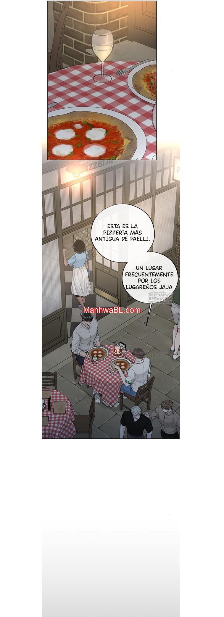 De elección a elección - Capítulo 23 2 manhwa