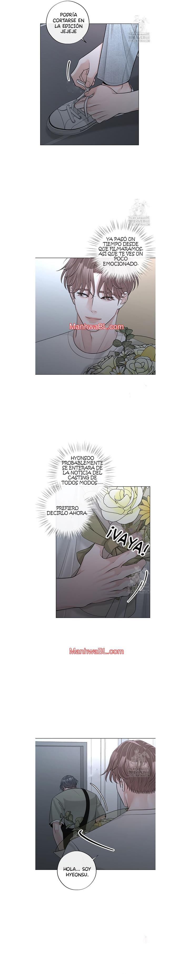 De elección a elección - Capítulo 22 2 manhwa