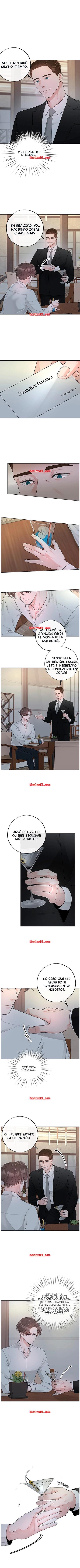 De elección a elección - Capítulo 1 2 manhwa