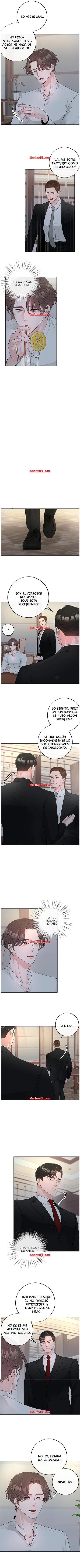De elección a elección - Capítulo 1 2 manhwa