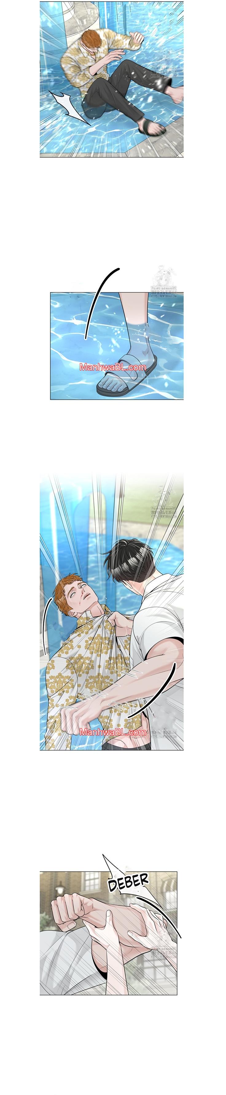 De elección a elección - Capítulo 26 3 manhwa