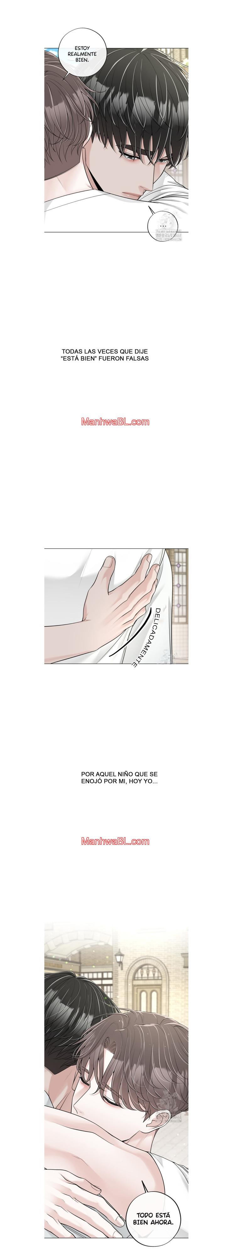 De elección a elección - Capítulo 26 3 manhwa