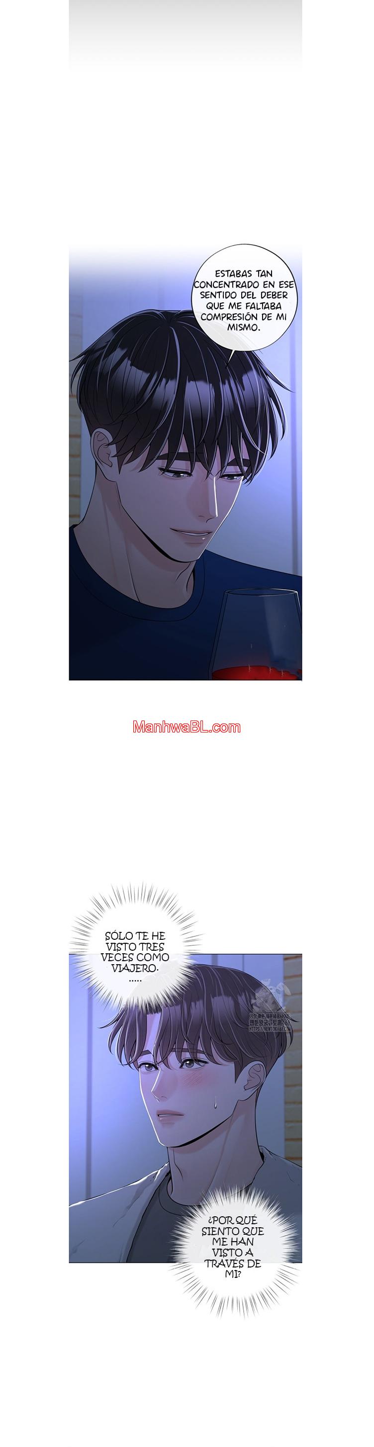 De elección a elección - Capítulo 25 2 manhwa