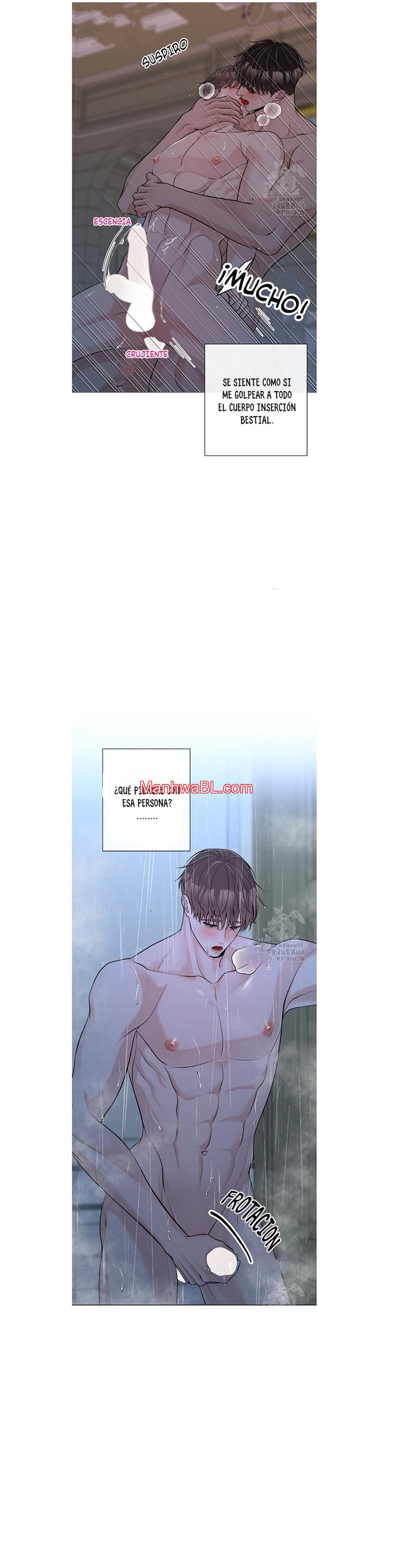 De elección a elección - Capítulo 25 2 manhwa