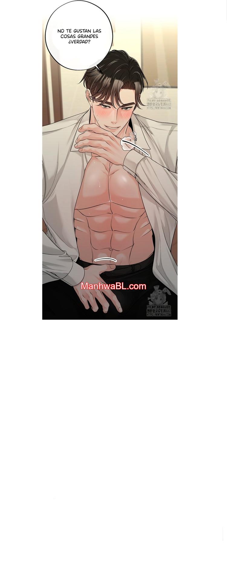 De elección a elección - Capítulo 10 3 manhwa