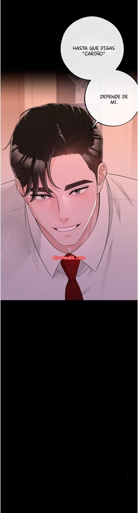 De elección a elección - Capítulo 3 3 manhwa