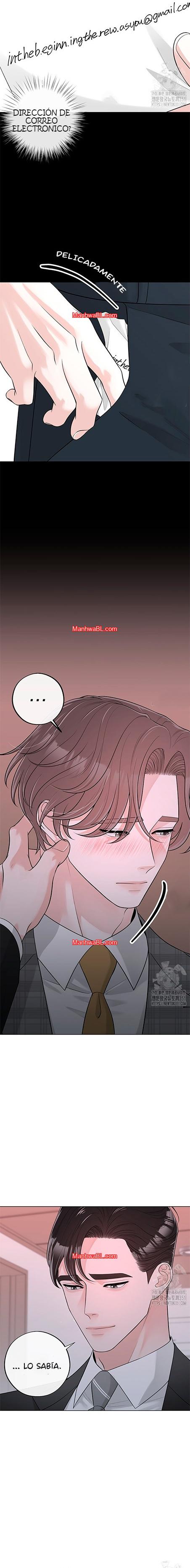 De elección a elección - Capítulo 6 2 manhwa