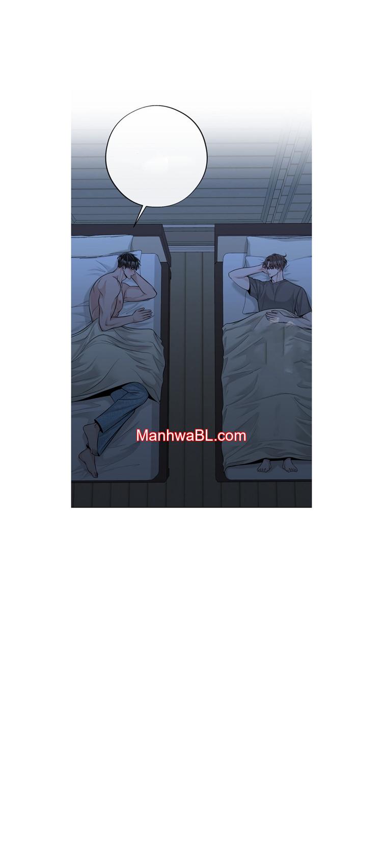 De elección a elección - Capítulo 25 3 manhwa