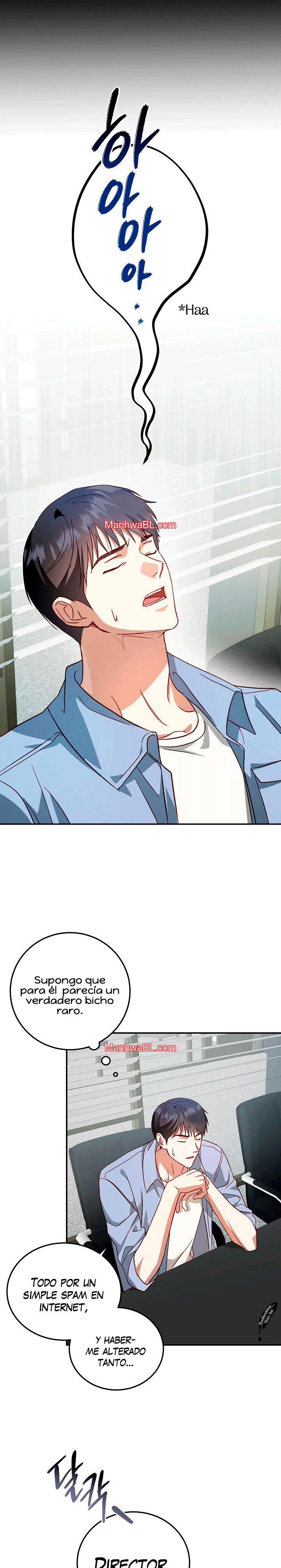 Interés del 50% - Capítulo 3 3 manhwa