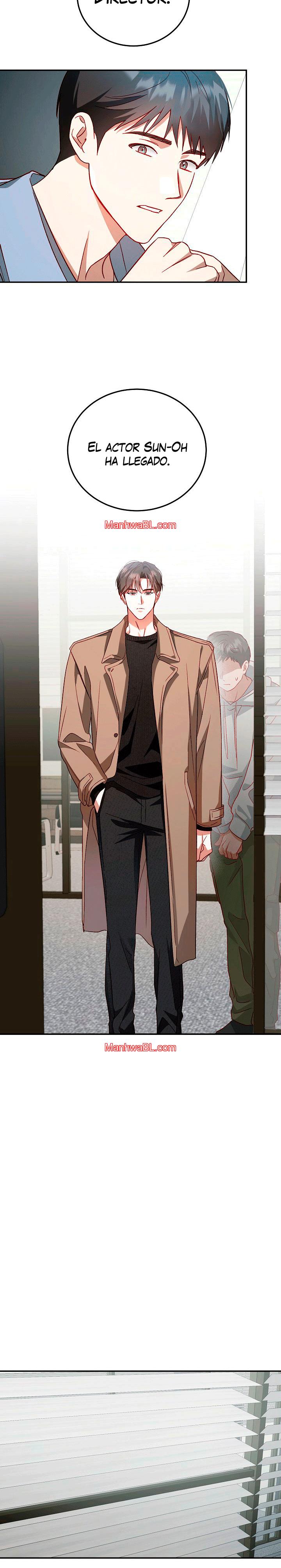 Interés del 50% - Capítulo 3 3 manhwa