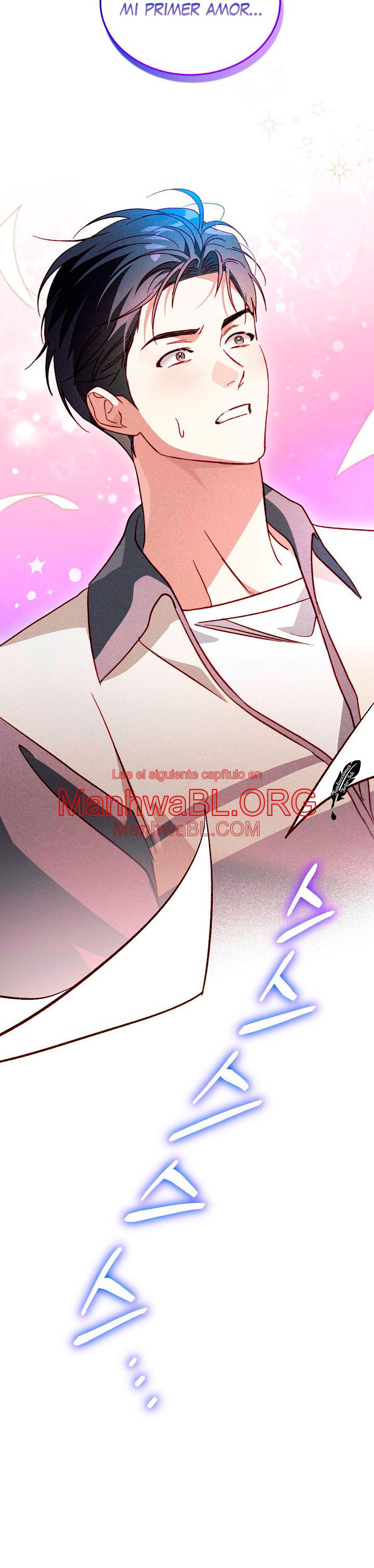 Interés del 50% - Capítulo 11 manhwa
