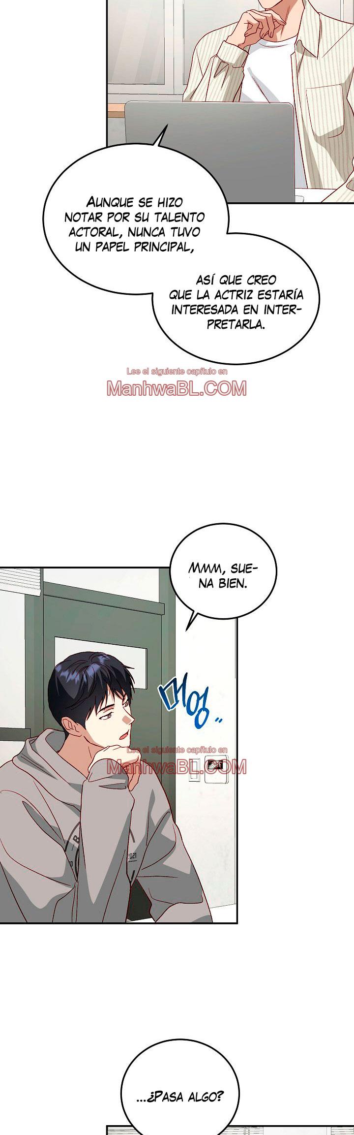 Interés del 50% - Capítulo 12 2 manhwa