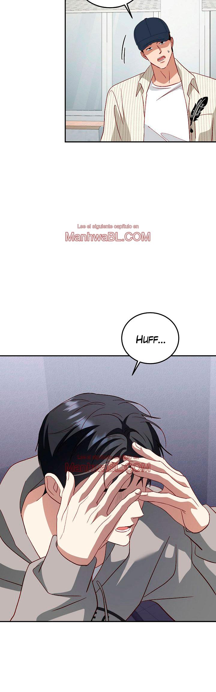 Interés del 50% - Capítulo 12 2 manhwa