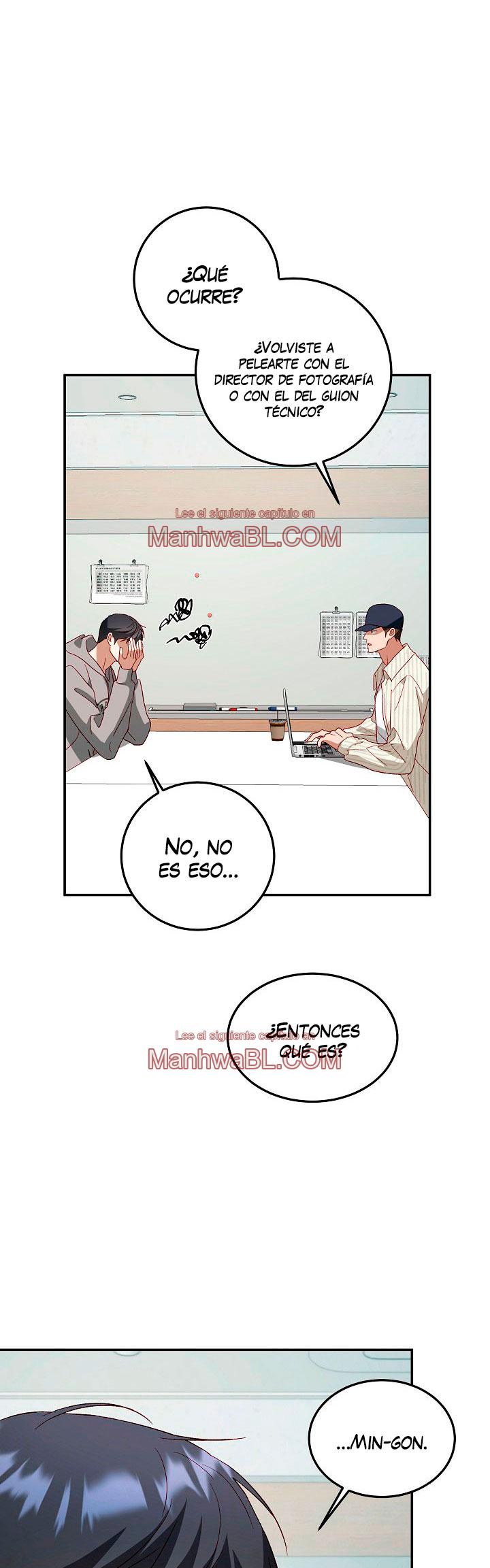 Interés del 50% - Capítulo 12 2 manhwa