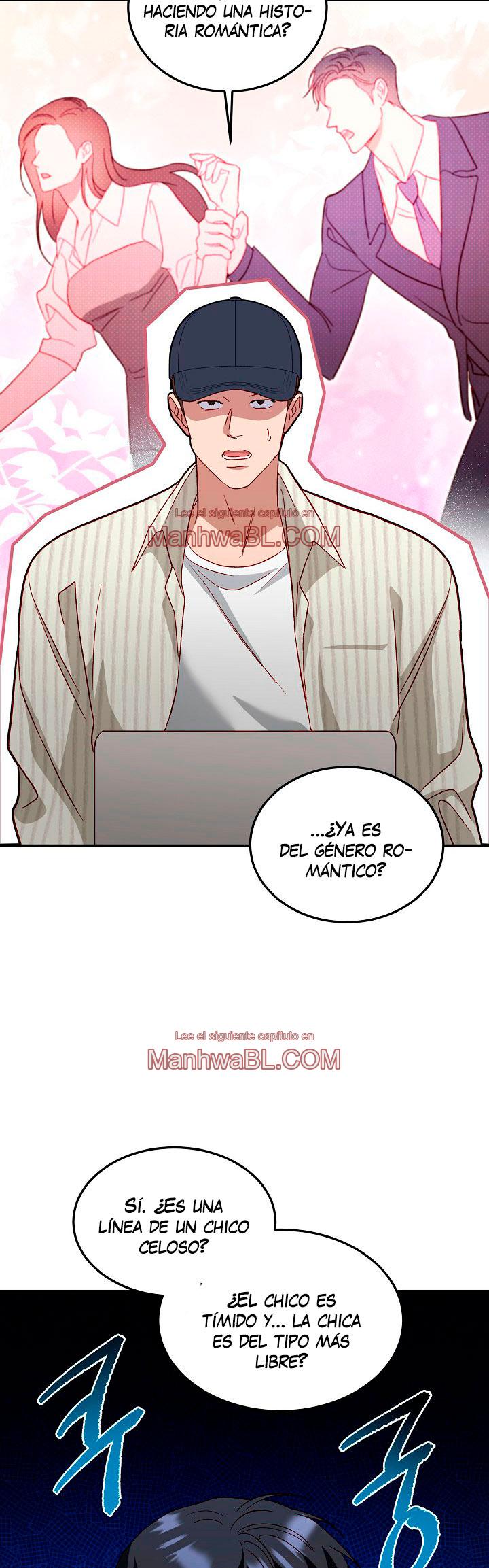 Interés del 50% - Capítulo 12 2 manhwa