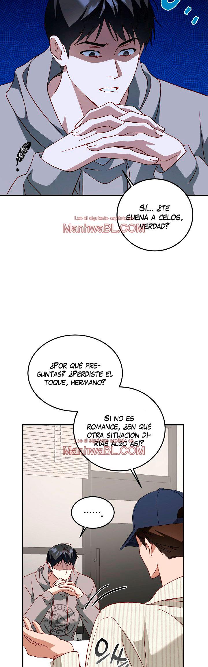 Interés del 50% - Capítulo 12 2 manhwa