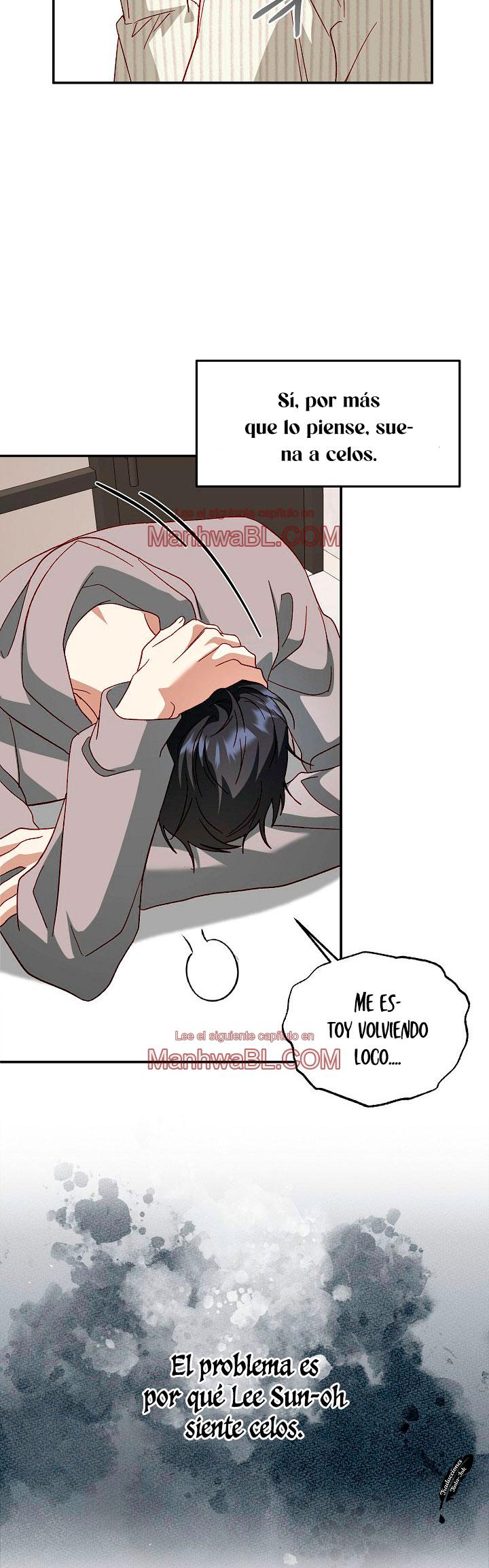 Interés del 50% - Capítulo 12 2 manhwa