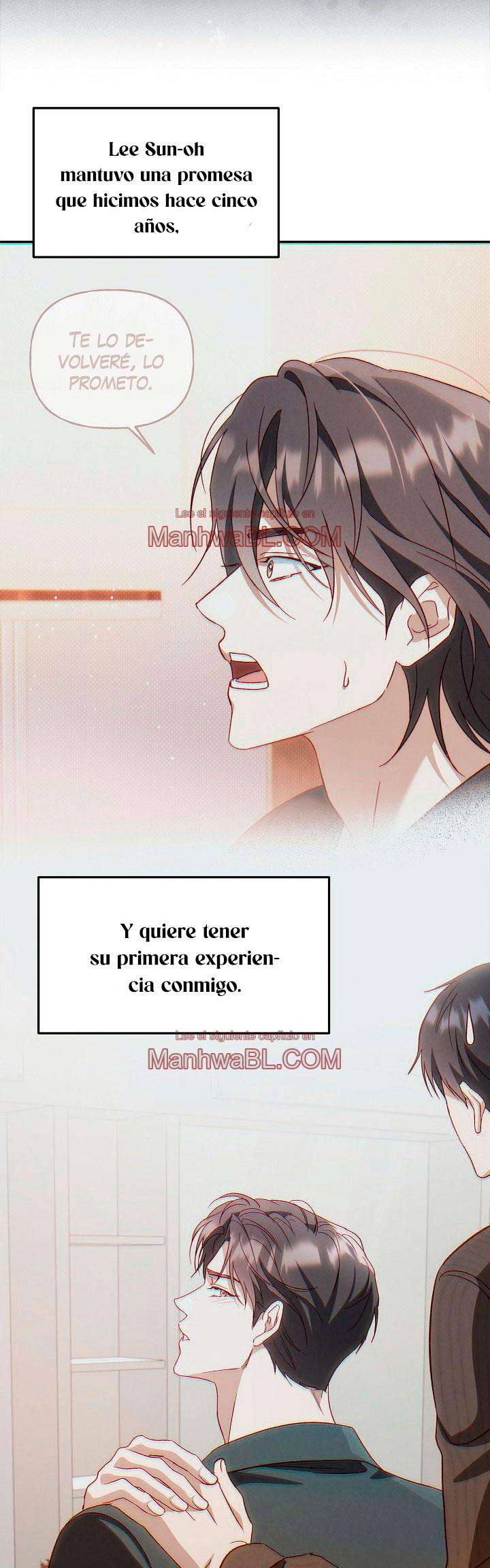 Interés del 50% - Capítulo 12 2 manhwa