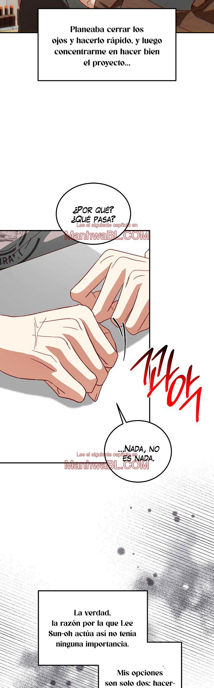 Interés del 50% - Capítulo 12 2 manhwa