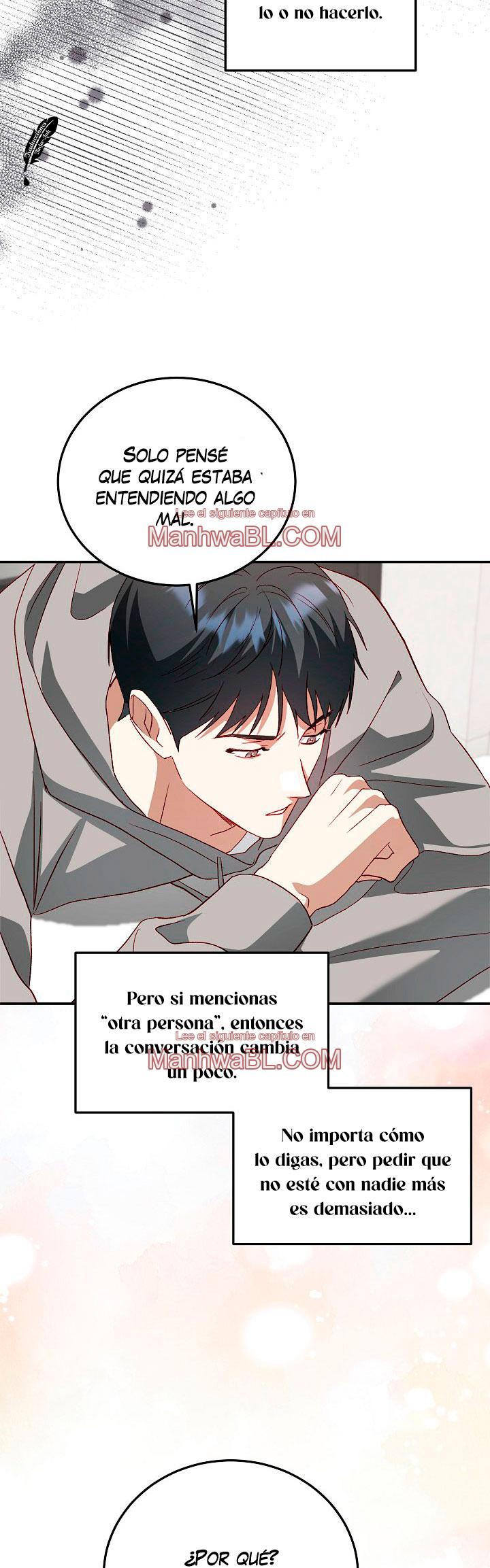 Interés del 50% - Capítulo 12 2 manhwa