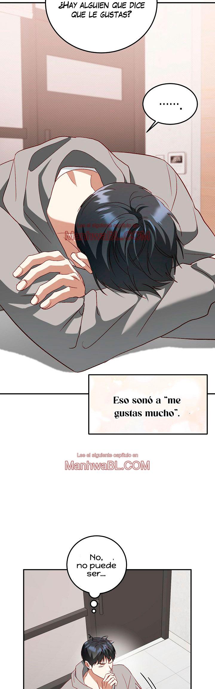 Interés del 50% - Capítulo 12 2 manhwa