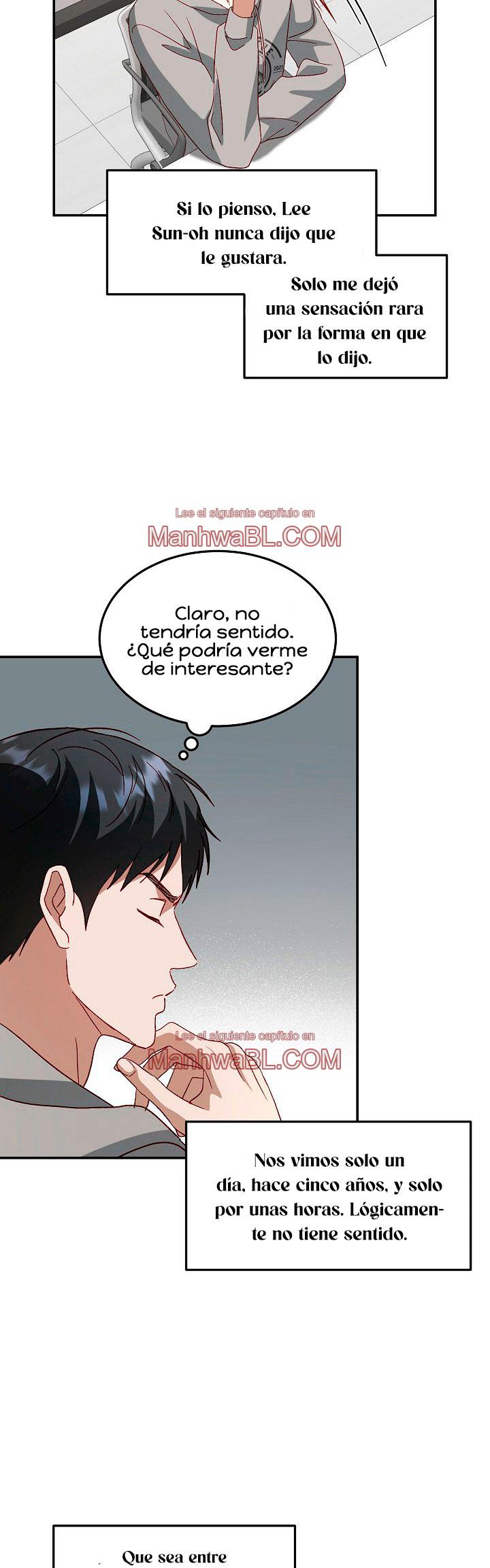 Interés del 50% - Capítulo 12 2 manhwa