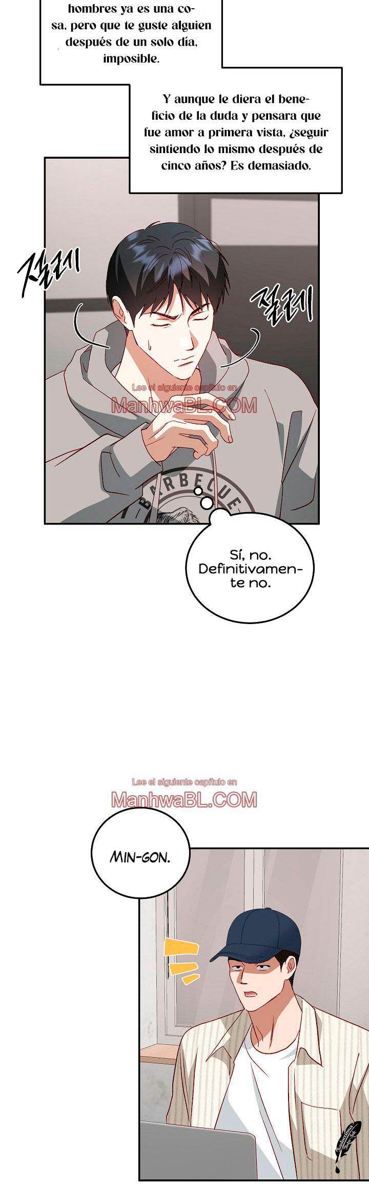 Interés del 50% - Capítulo 12 2 manhwa